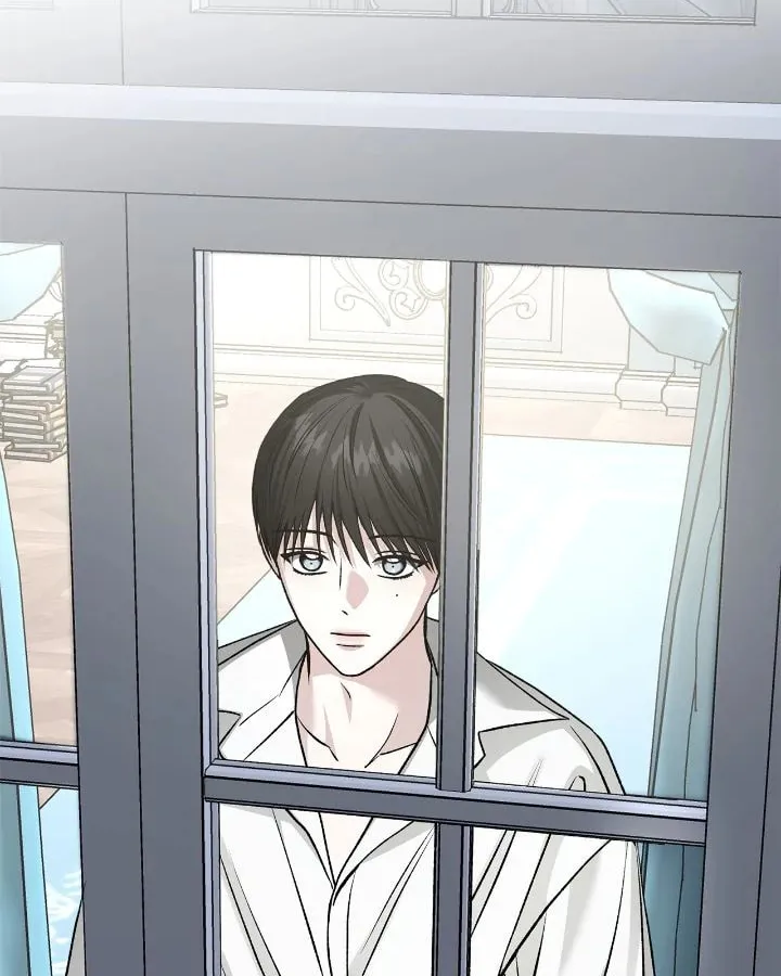 Read Call Me the Devil chapter 123 image 36 on Lezhin