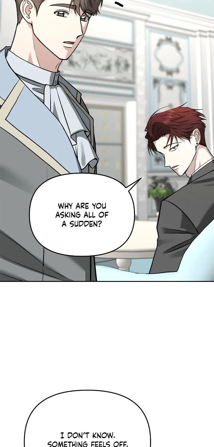 Read Call Me the Devil chapter 123 image 39 on Lezhin