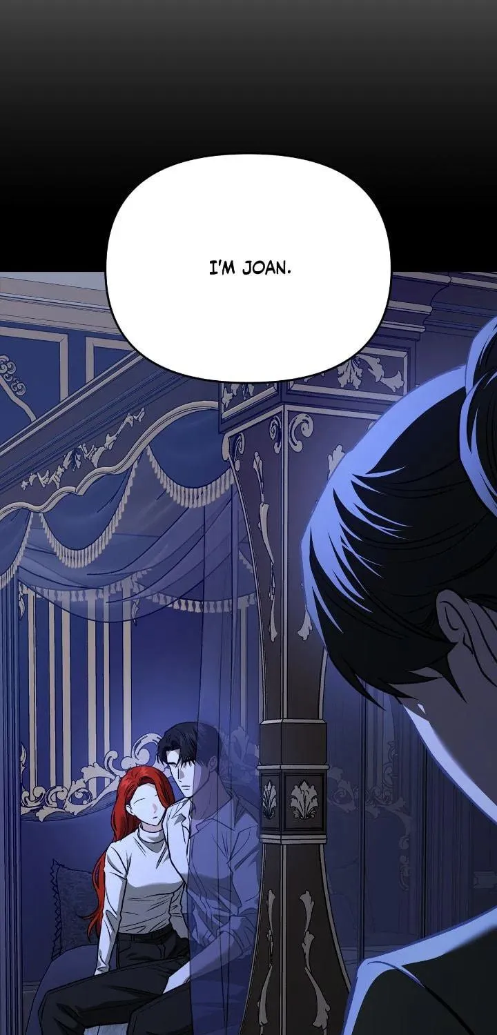 Read Call Me the Devil chapter 123 image 4 on Lezhin