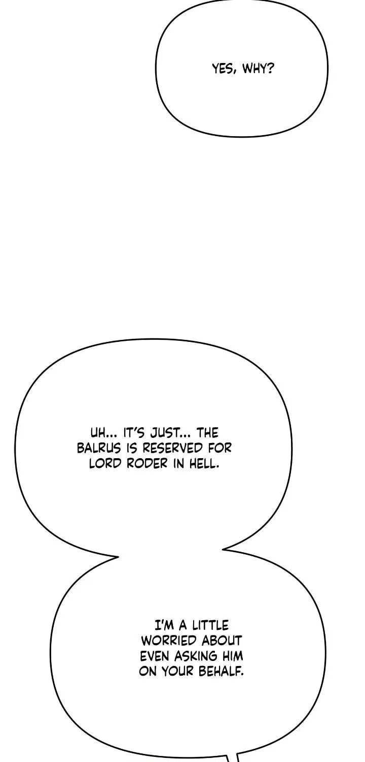 Read Call Me the Devil chapter 123 image 50 on Lezhin