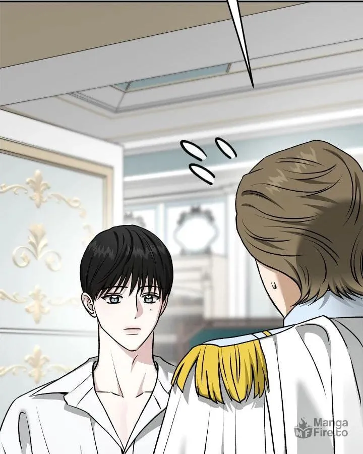 Read Call Me the Devil chapter 123 image 51 on Lezhin