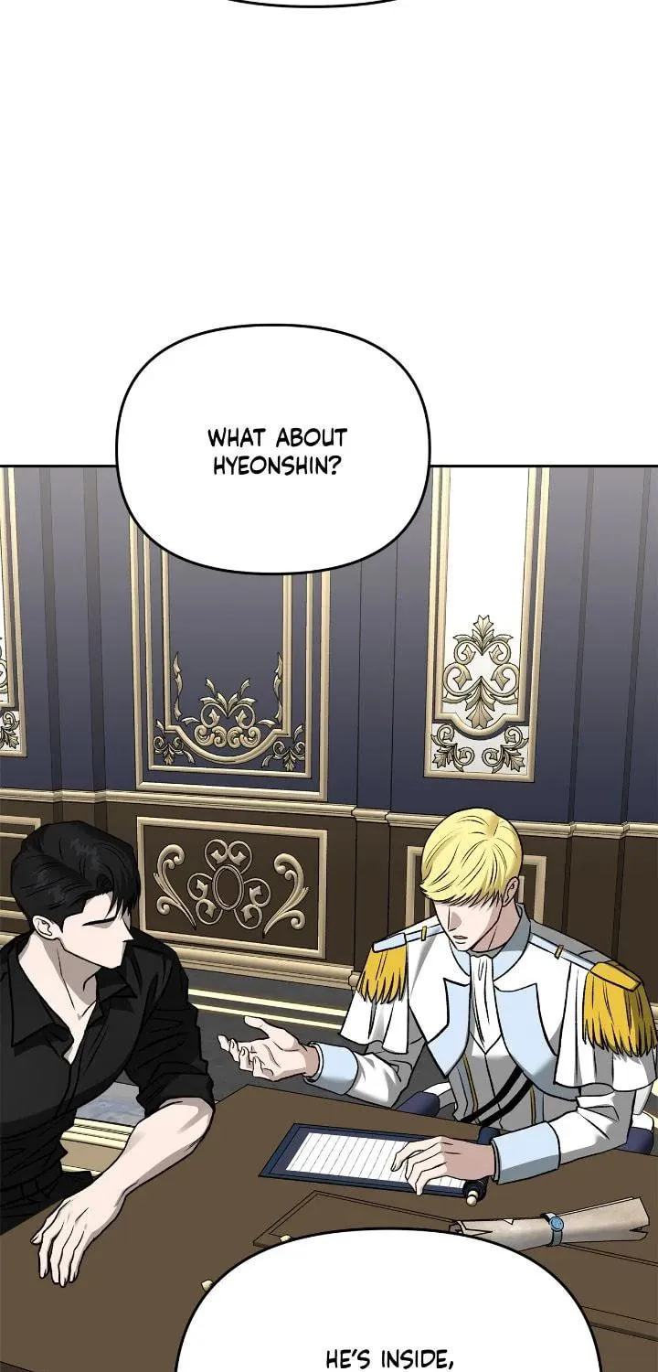 Read Call Me the Devil chapter 123 image 78 on Lezhin