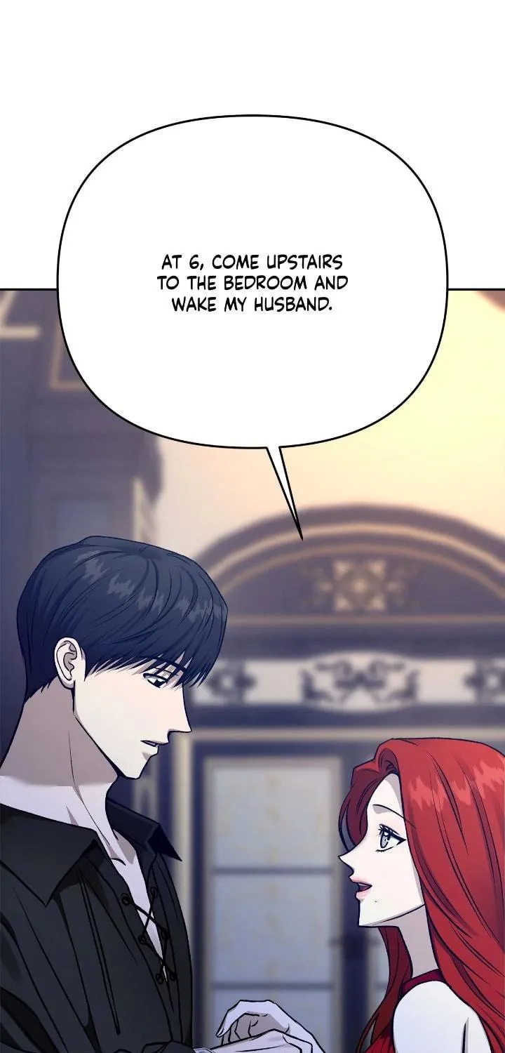 Read Call Me the Devil chapter 123 image 83 on Lezhin