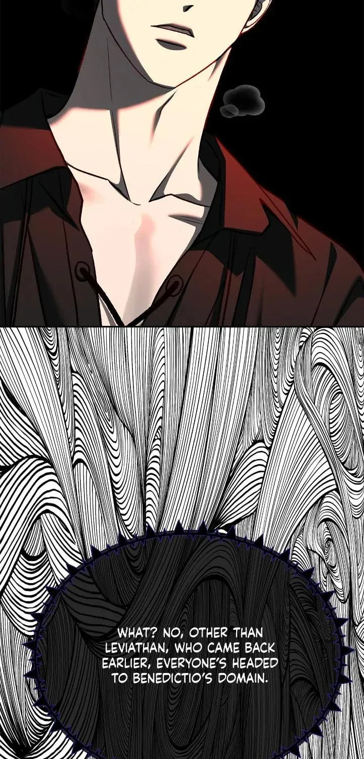 Read Call Me the Devil chapter 124 image 108 on Lezhin