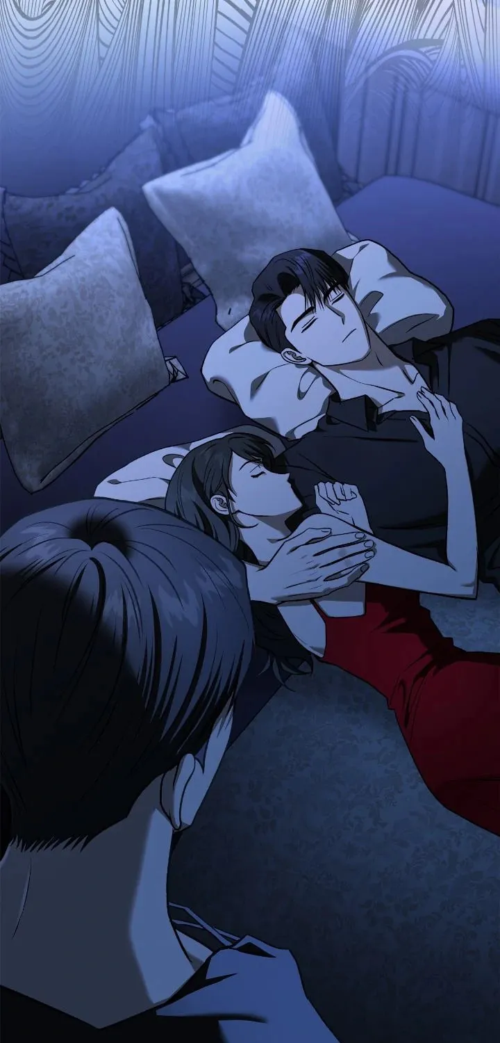 Read Call Me the Devil chapter 124 image 112 on Lezhin