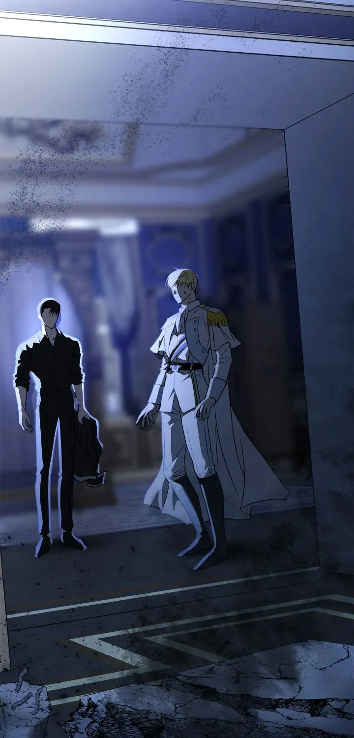 Read Call Me the Devil chapter 124 image 150 on Lezhin