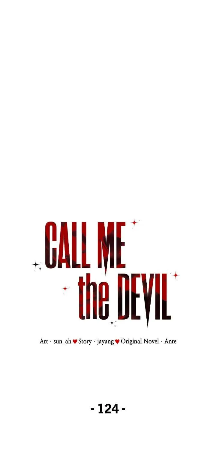 Read Call Me the Devil chapter 124 image 28 on Lezhin