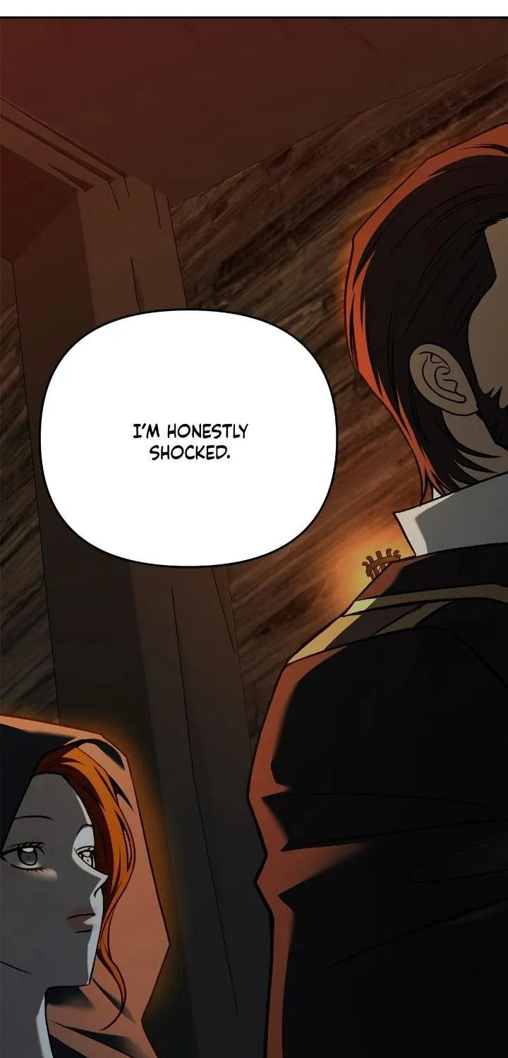 Read Call Me the Devil chapter 124 image 40 on Lezhin