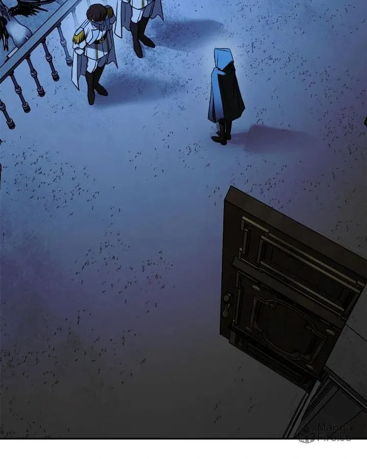 Read Call Me the Devil chapter 124 image 5 on Lezhin
