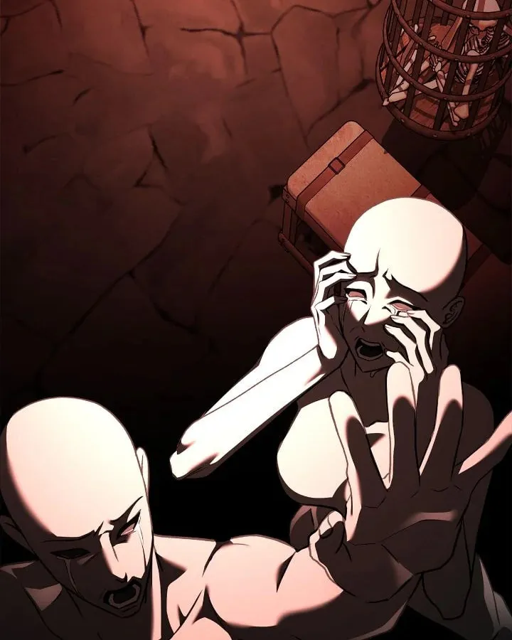 Read Call Me the Devil chapter 124 image 60 on Lezhin