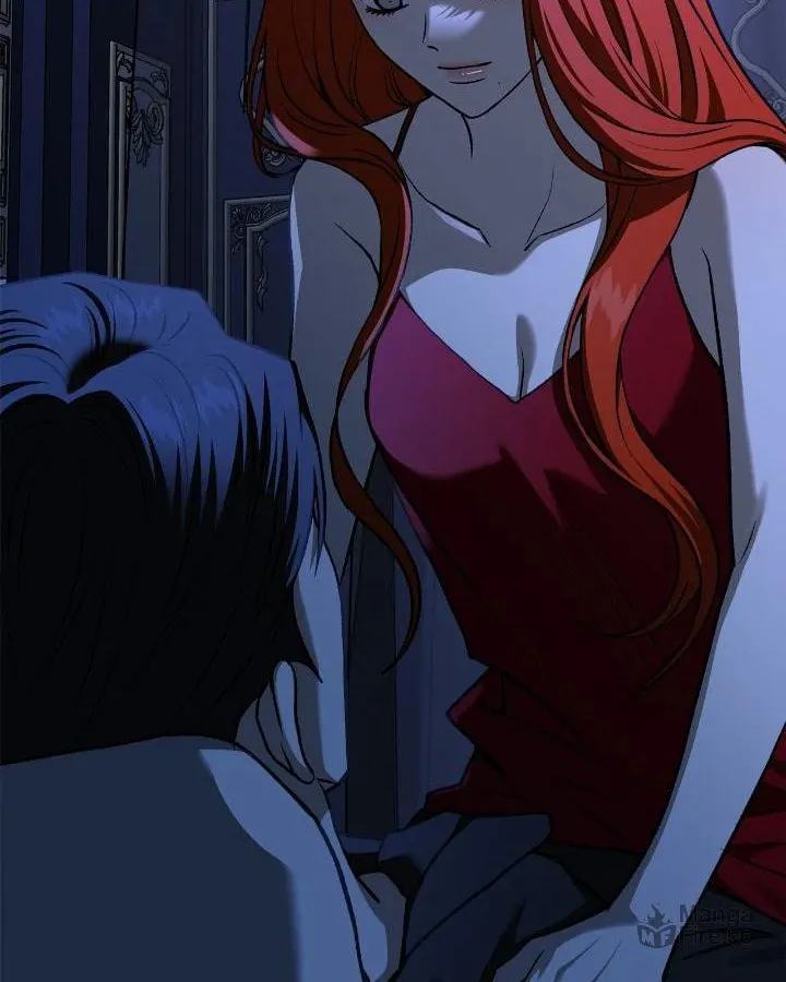 Read Call Me the Devil chapter 124 image 80 on Lezhin