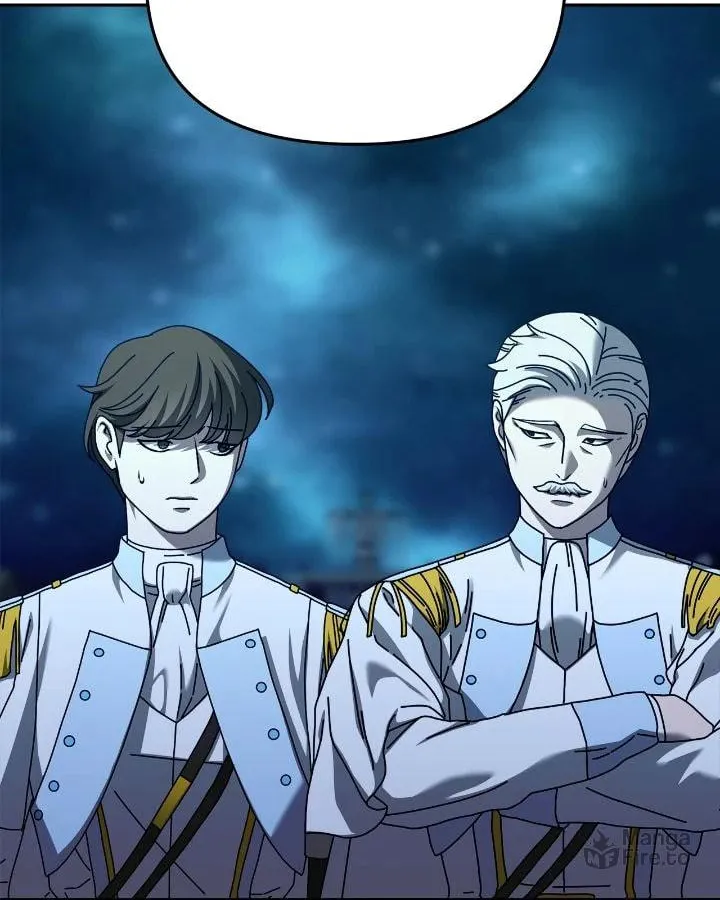 Read Call Me the Devil chapter 124 image 9 on Lezhin