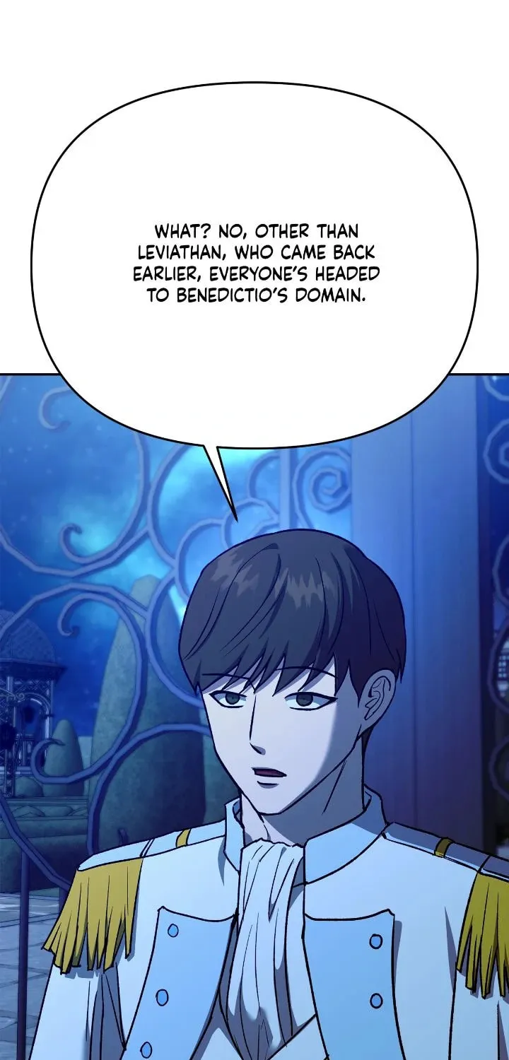 Read Call Me the Devil chapter 124 image 93 on Lezhin