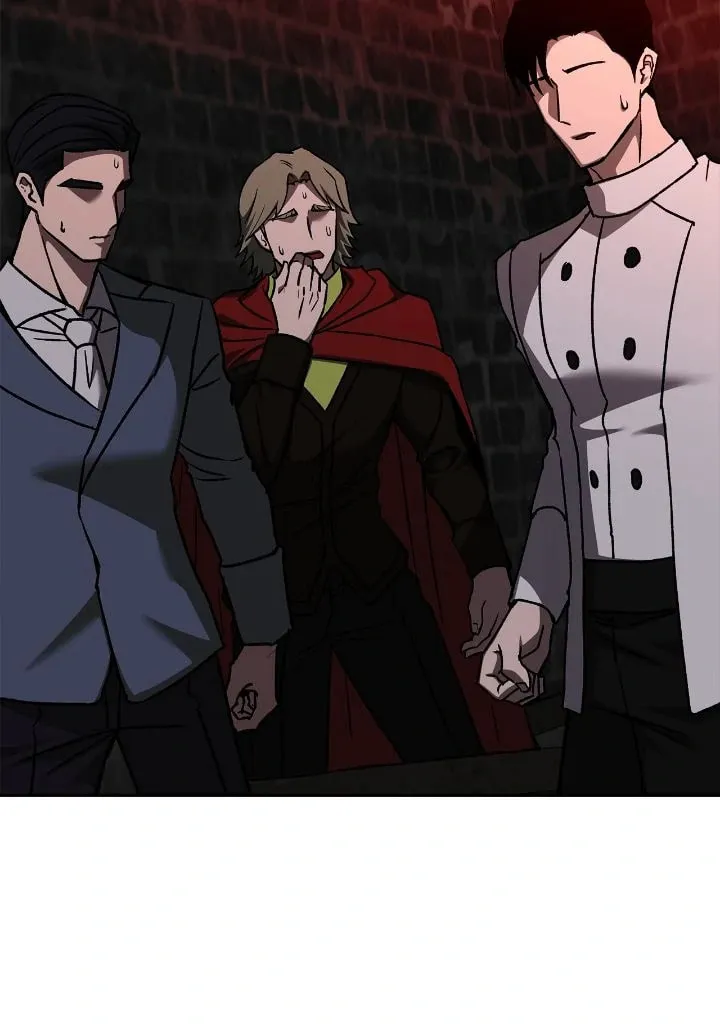 Read Call Me the Devil chapter 125 image 104 on Lezhin