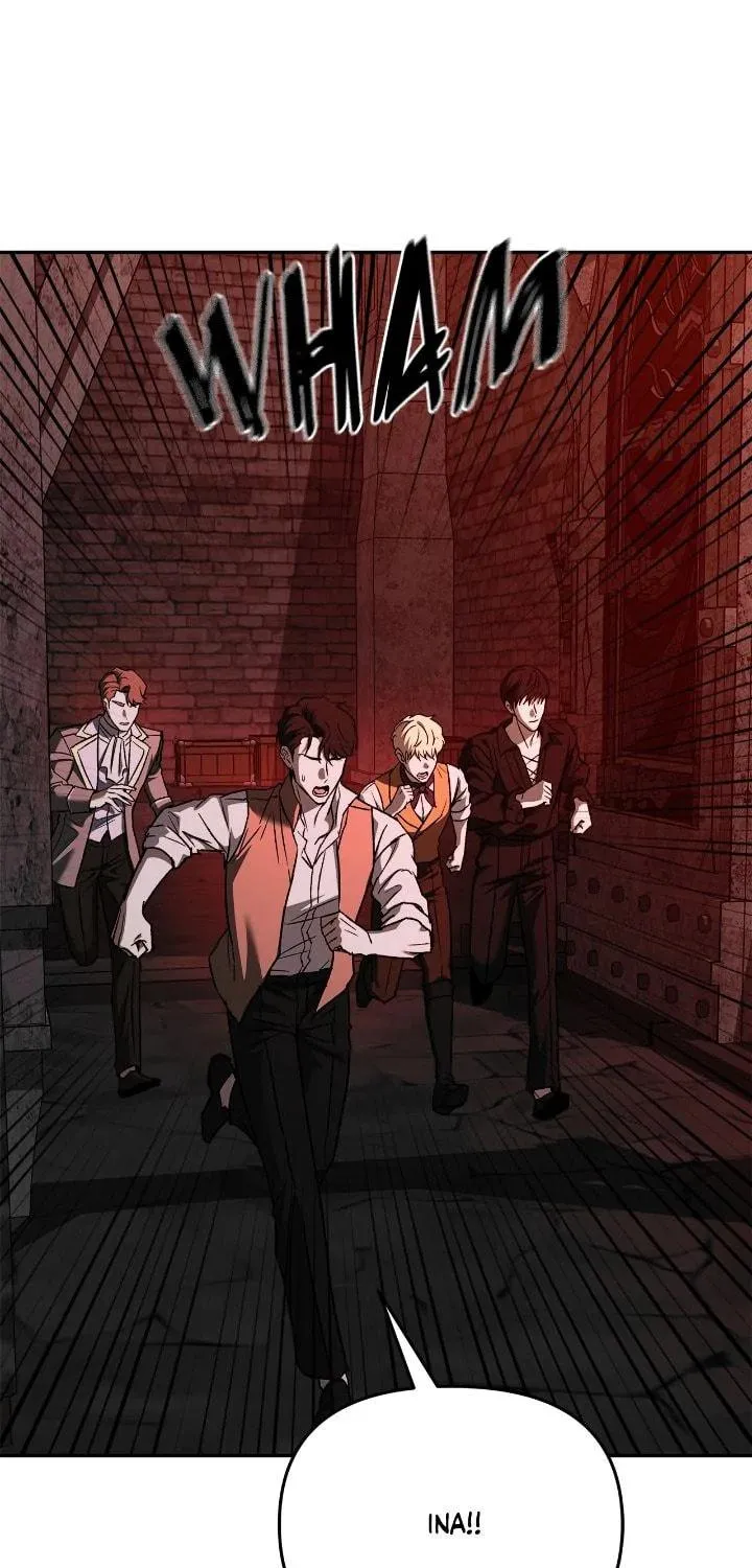 Read Call Me the Devil chapter 125 image 105 on Lezhin