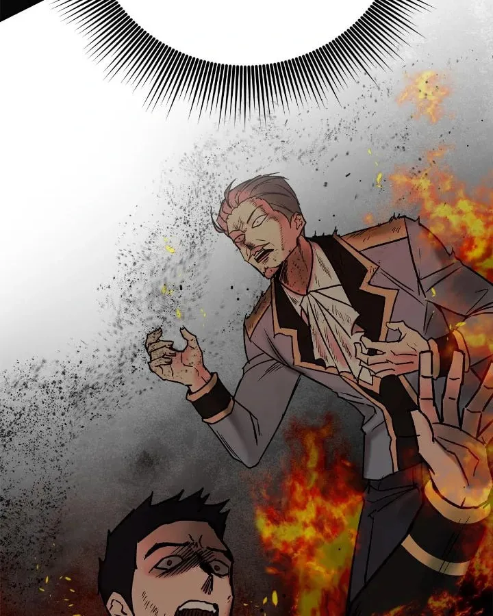 Read Call Me the Devil chapter 125 image 126 on Lezhin