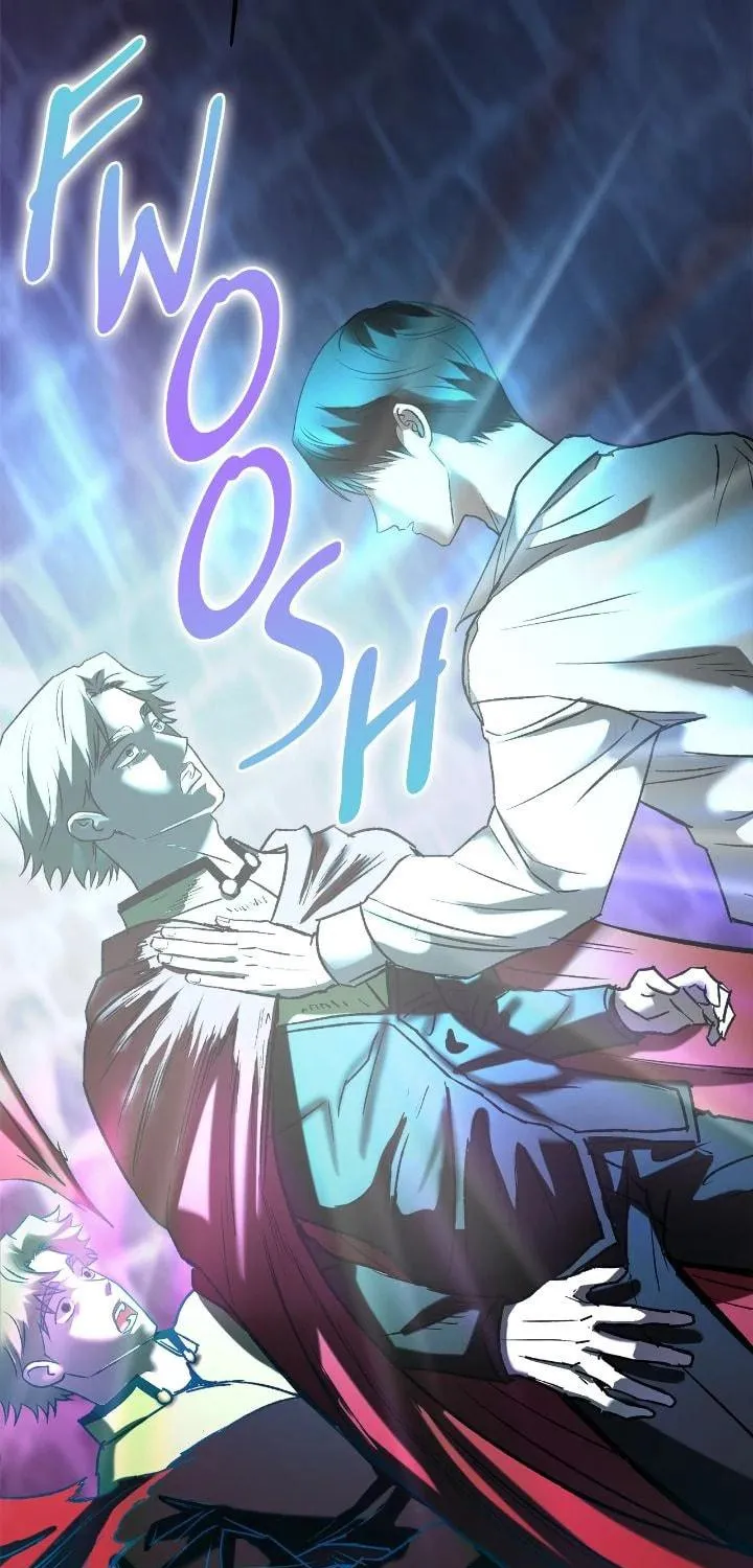 Read Call Me the Devil chapter 125 image 140 on Lezhin