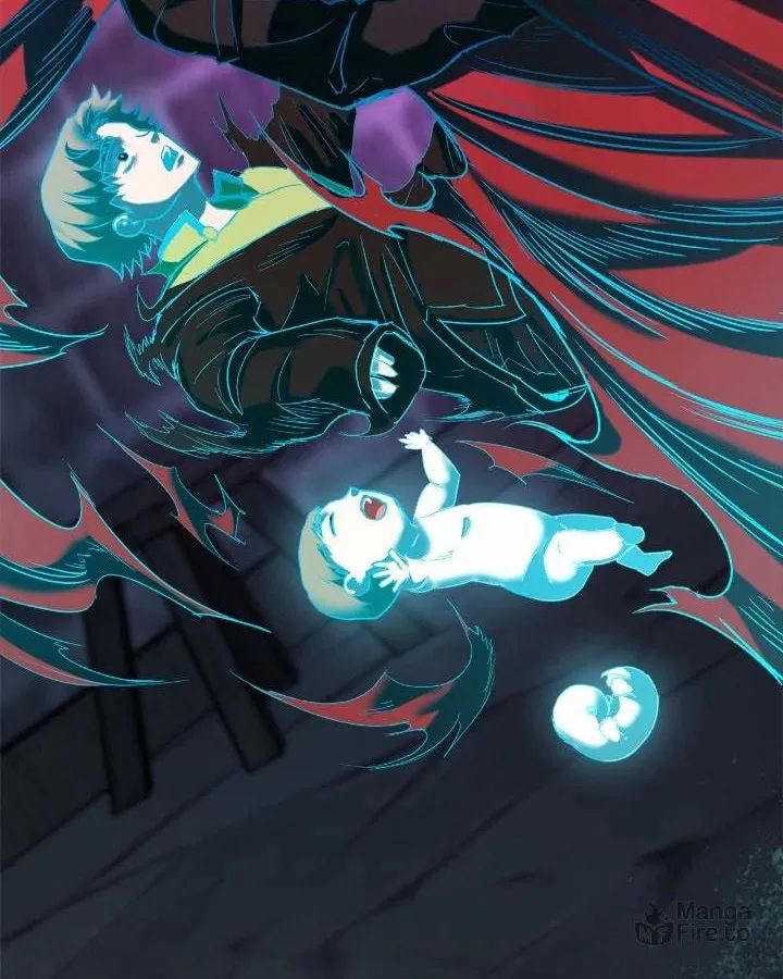 Read Call Me the Devil chapter 125 image 141 on Lezhin