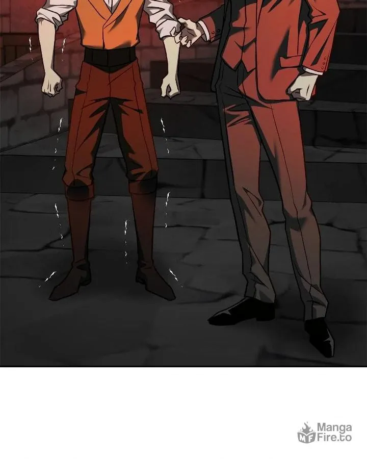 Read Call Me the Devil chapter 125 image 151 on Lezhin