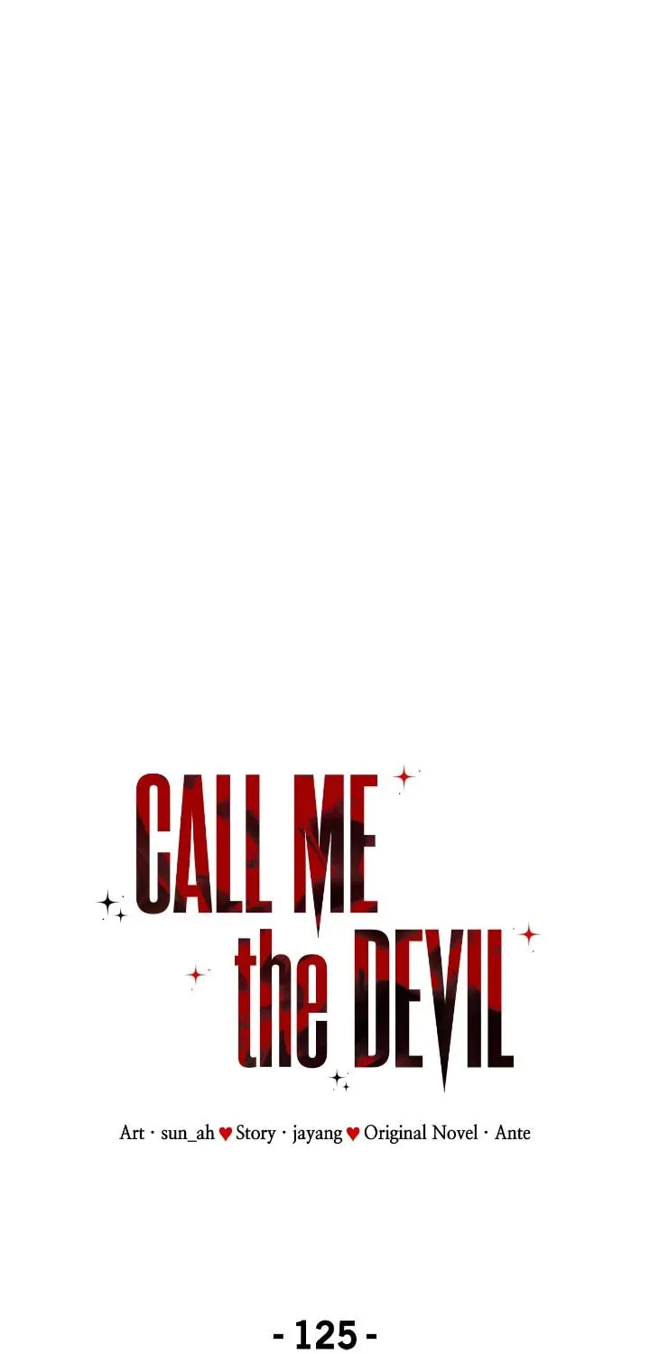 Read Call Me the Devil chapter 125 image 26 on Lezhin