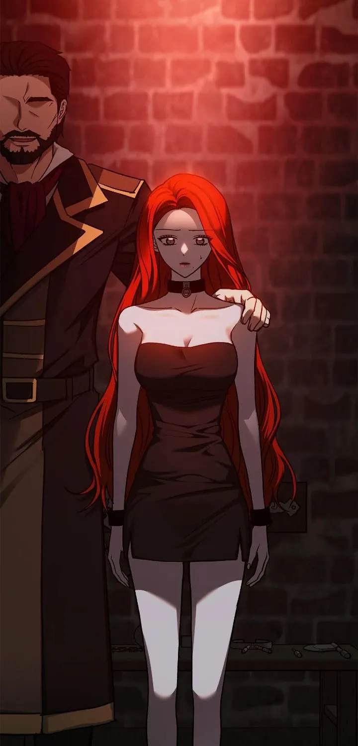 Read Call Me the Devil chapter 125 image 31 on Lezhin
