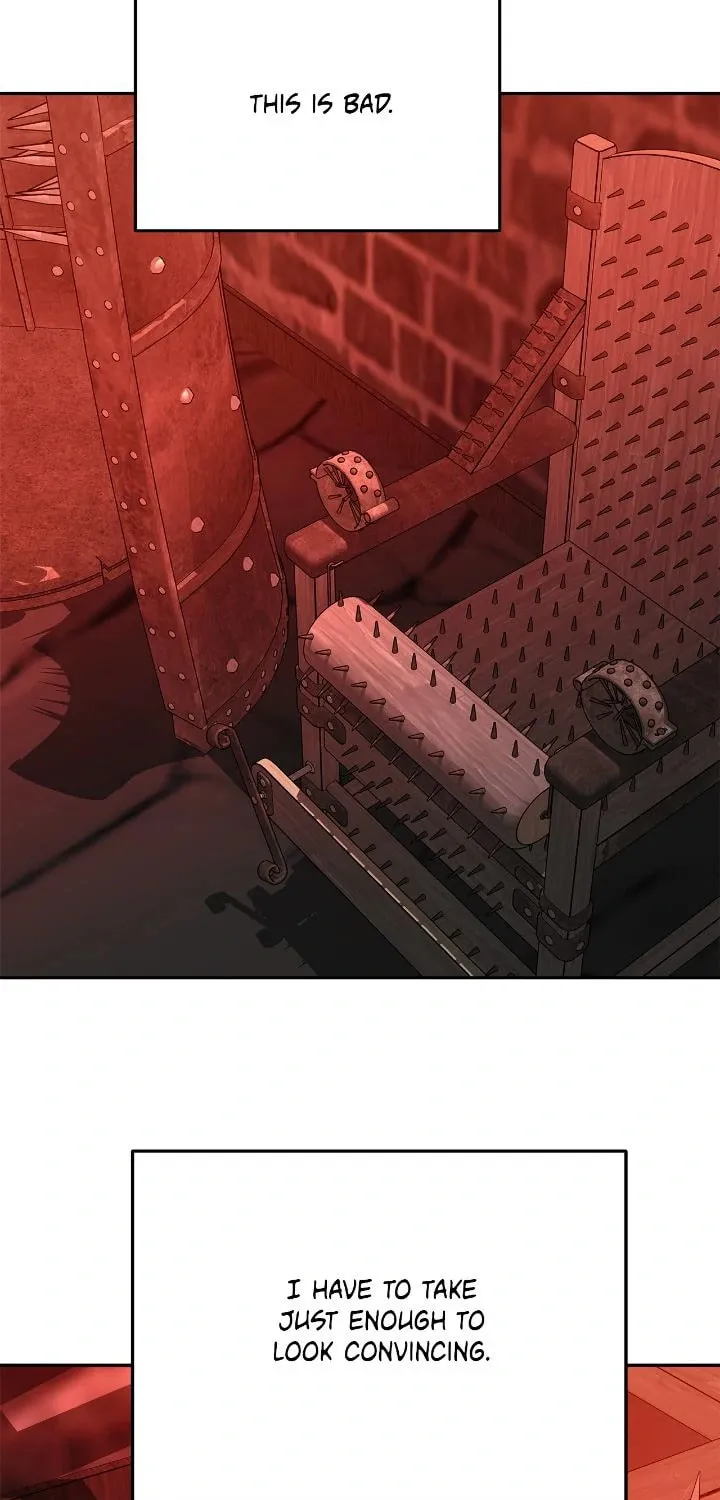 Read Call Me the Devil chapter 125 image 57 on Lezhin