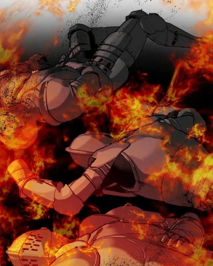 Read Call Me the Devil chapter 125 image 80 on Lezhin