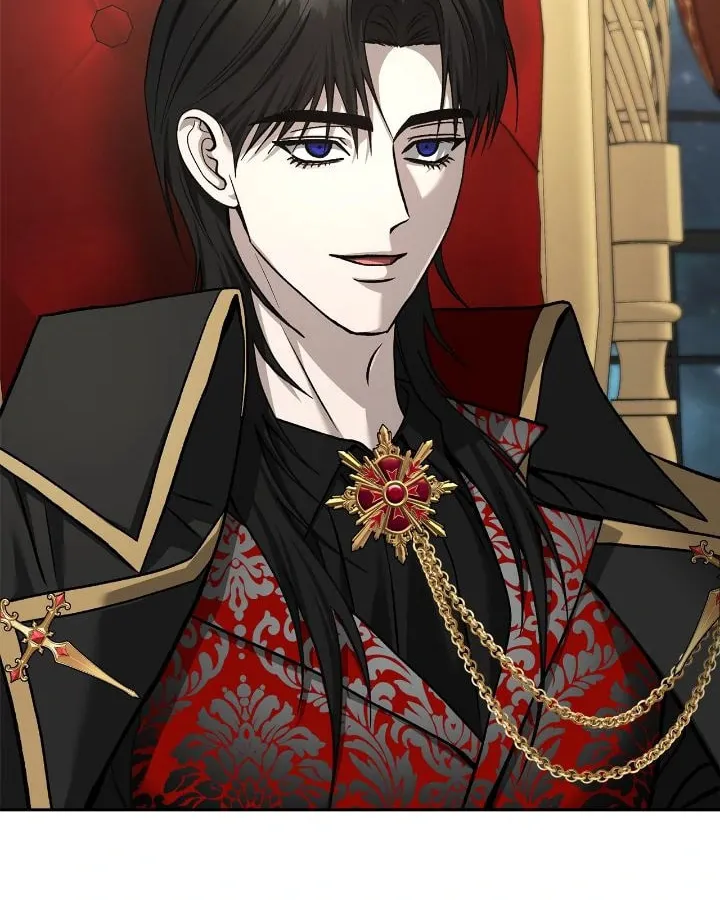 Read Call Me the Devil chapter 126 image 117 on Lezhin