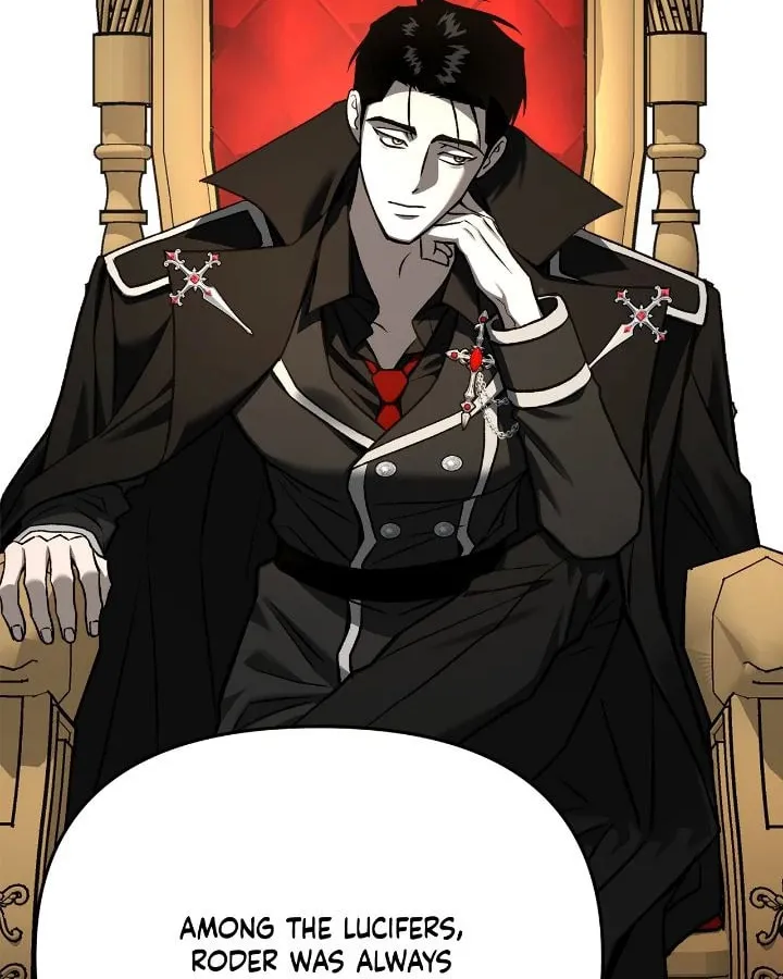 Read Call Me the Devil chapter 126 image 126 on Lezhin
