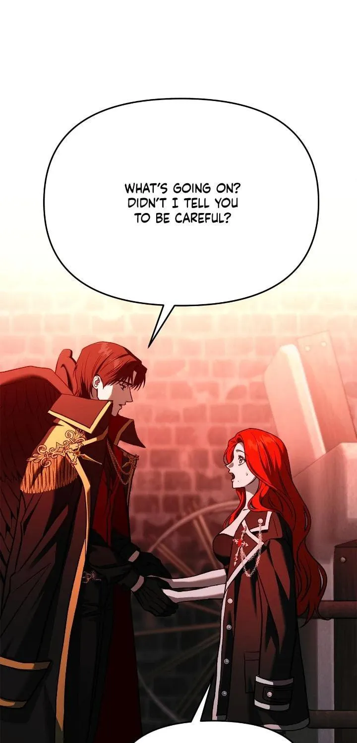 Read Call Me the Devil chapter 126 image 15 on Lezhin
