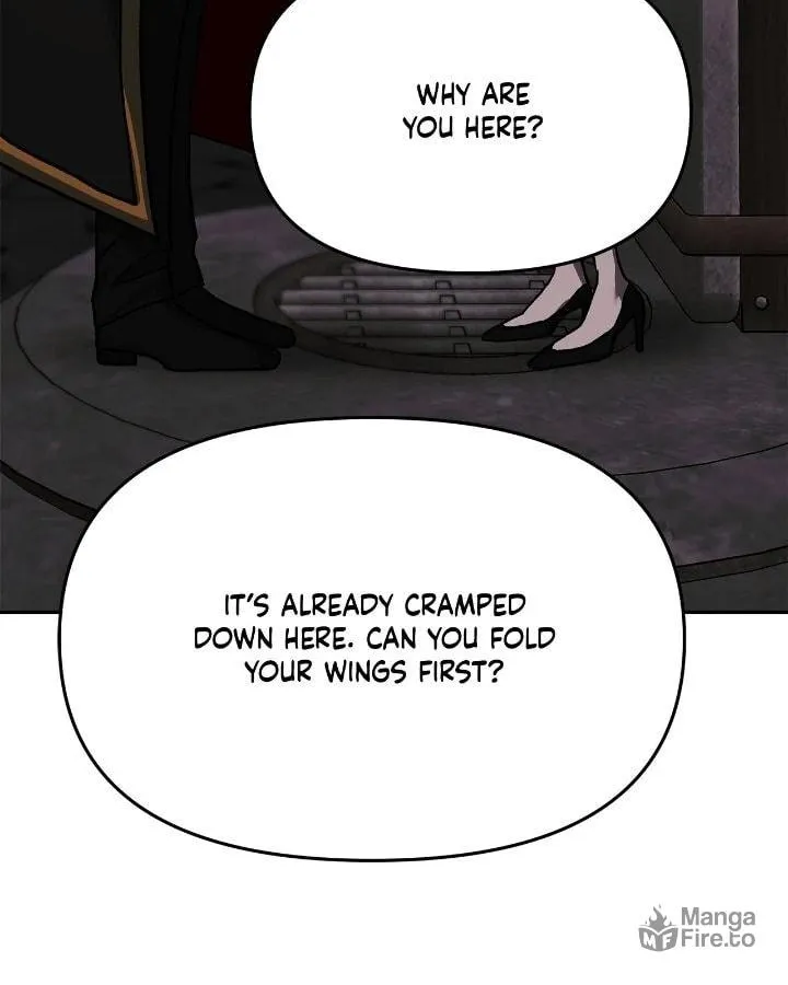 Read Call Me the Devil chapter 126 image 16 on Lezhin