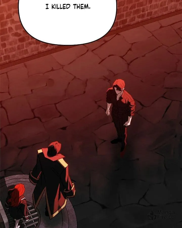 Read Call Me the Devil chapter 126 image 33 on Lezhin