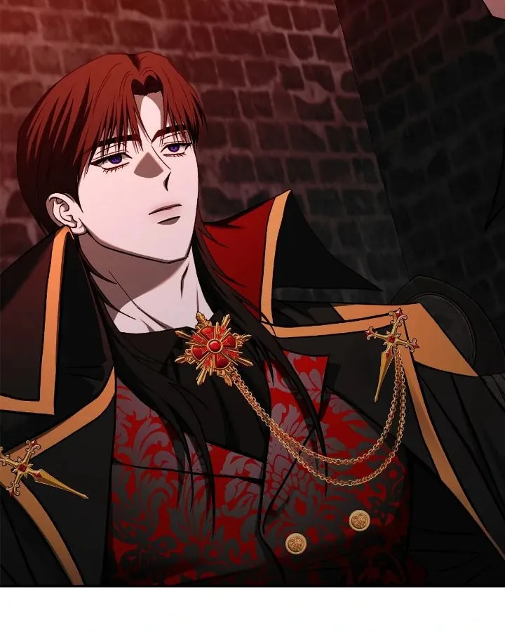 Read Call Me the Devil chapter 126 image 35 on Lezhin
