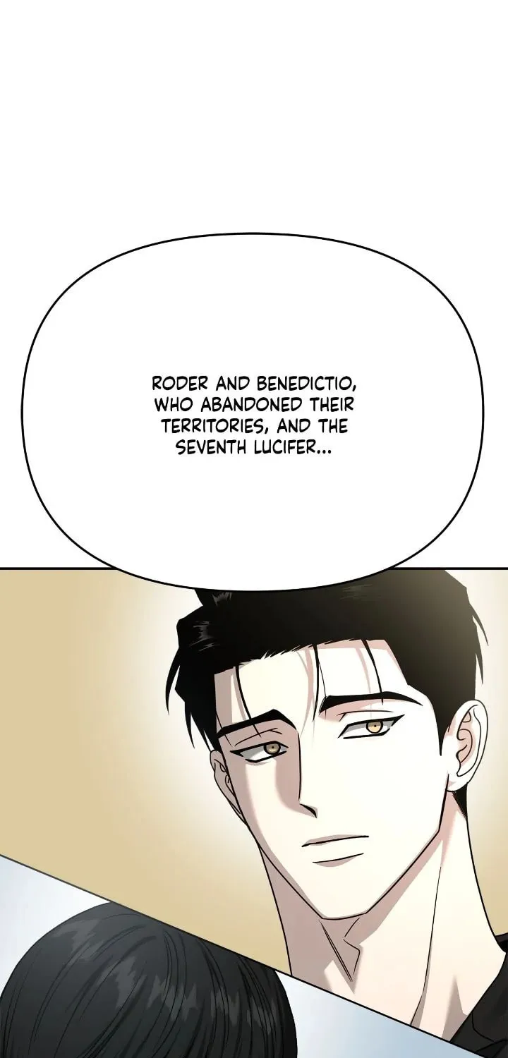 Read Call Me the Devil chapter 126 image 41 on Lezhin