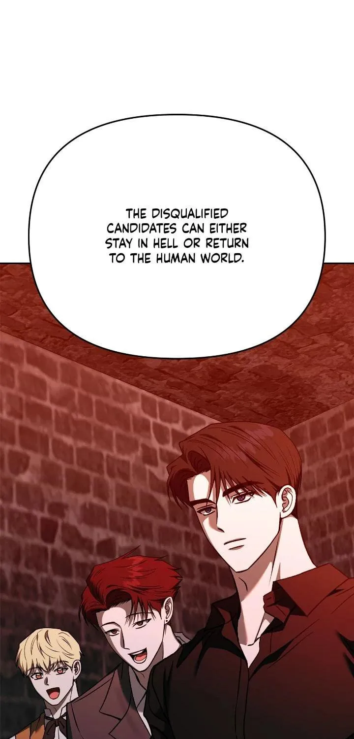 Read Call Me the Devil chapter 126 image 45 on Lezhin