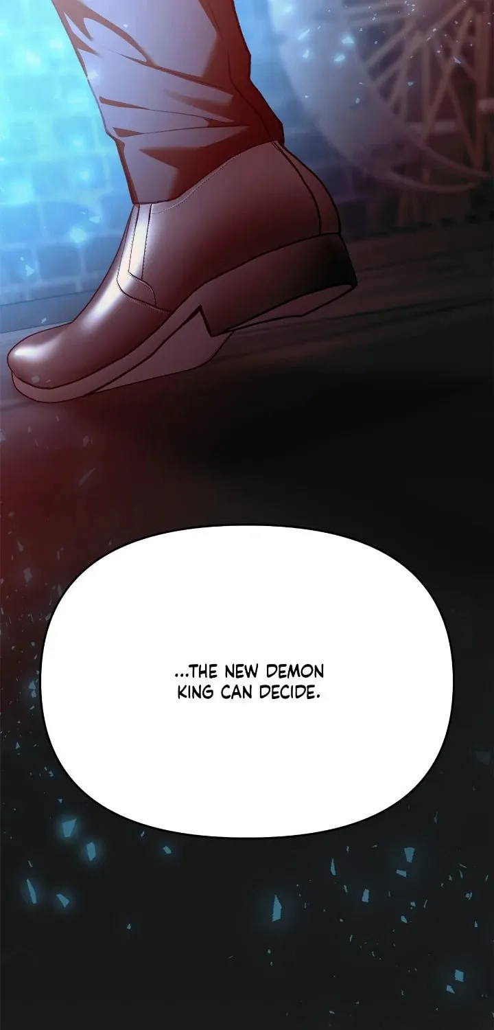 Read Call Me the Devil chapter 126 image 51 on Lezhin