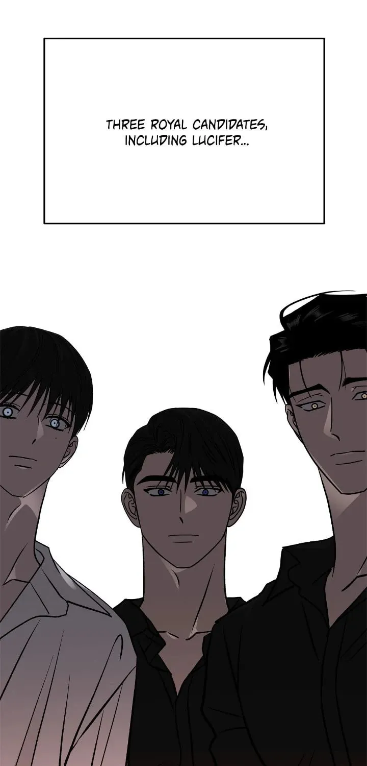 Read Call Me the Devil chapter 126 image 6 on Lezhin
