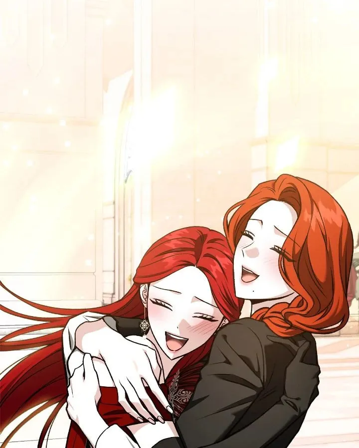 Read Call Me the Devil chapter 126 image 70 on Lezhin