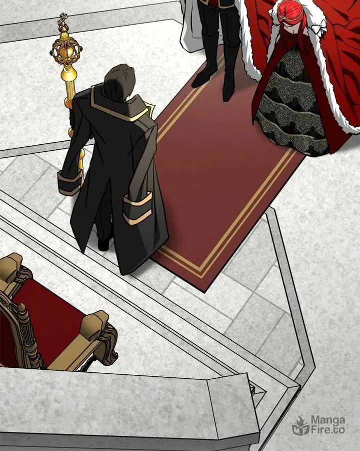 Read Call Me the Devil chapter 126 image 76 on Lezhin