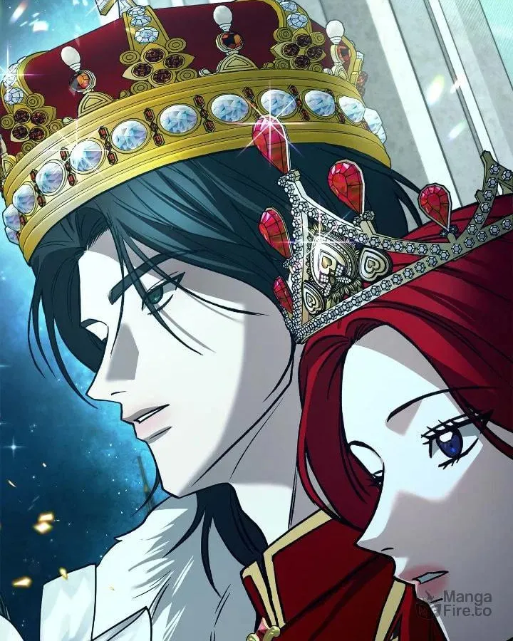 Read Call Me the Devil chapter 126 image 97 on Lezhin
