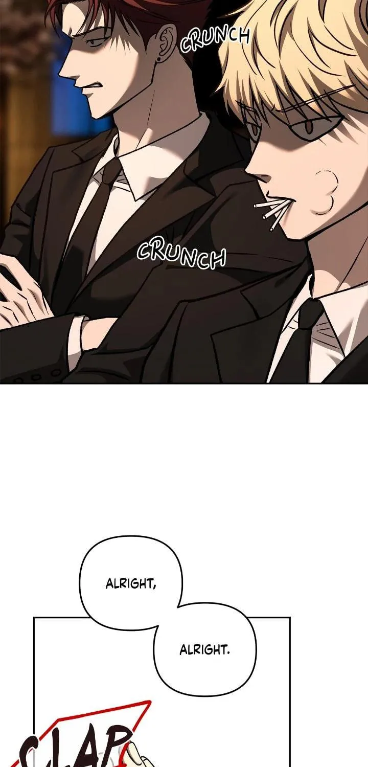 Read Call Me the Devil chapter 127 image 10 on Lezhin
