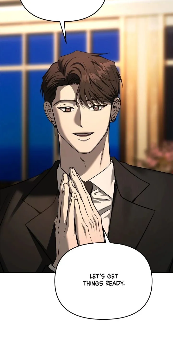 Read Call Me the Devil chapter 127 image 12 on Lezhin