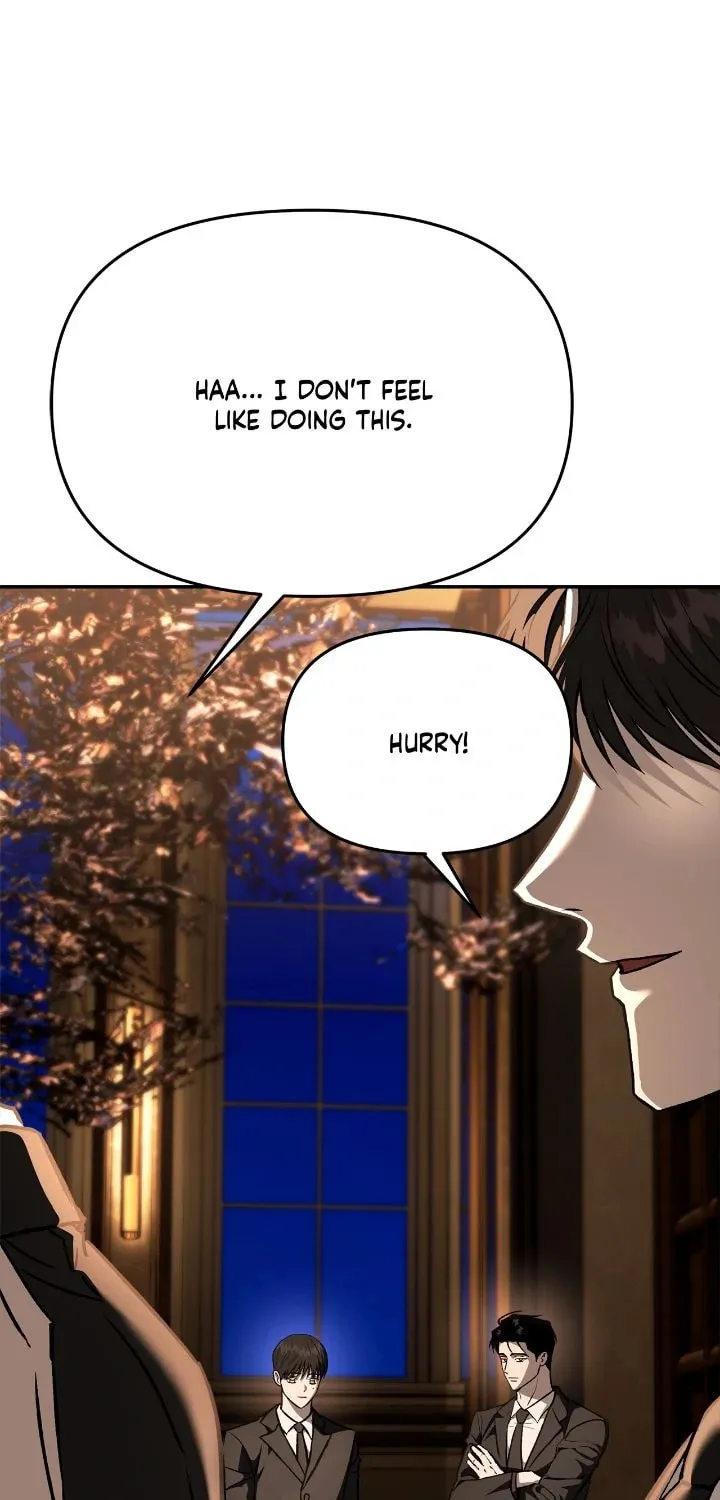 Read Call Me the Devil chapter 127 image 14 on Lezhin