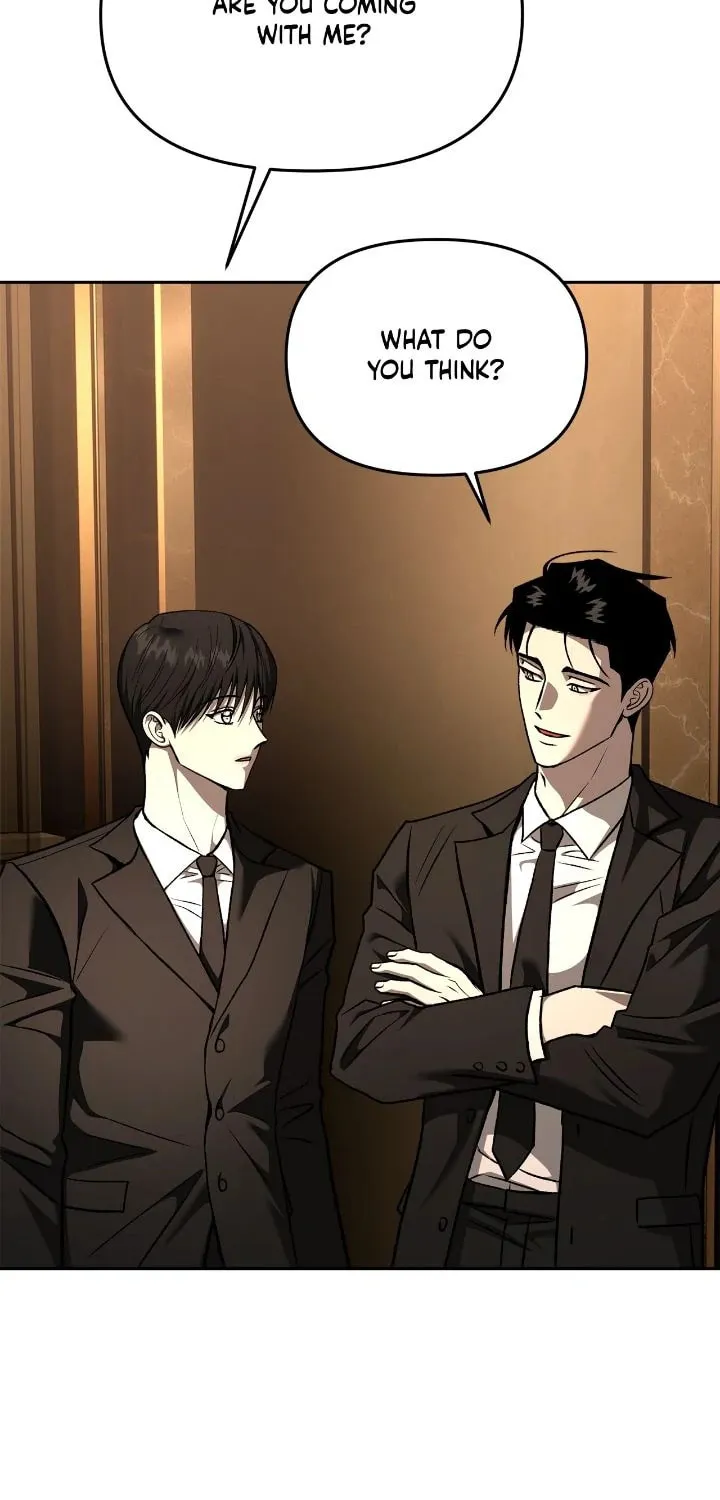 Read Call Me the Devil chapter 127 image 20 on Lezhin