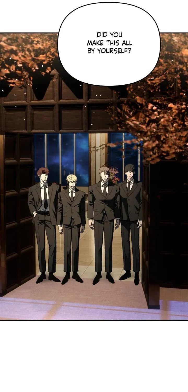 Read Call Me the Devil chapter 127 image 4 on Lezhin