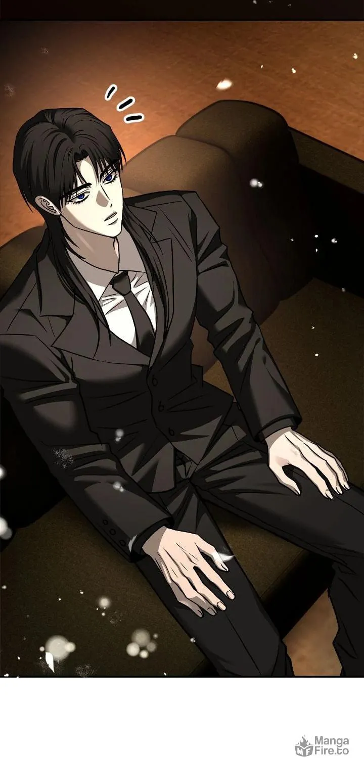 Read Call Me the Devil chapter 127 image 57 on Lezhin
