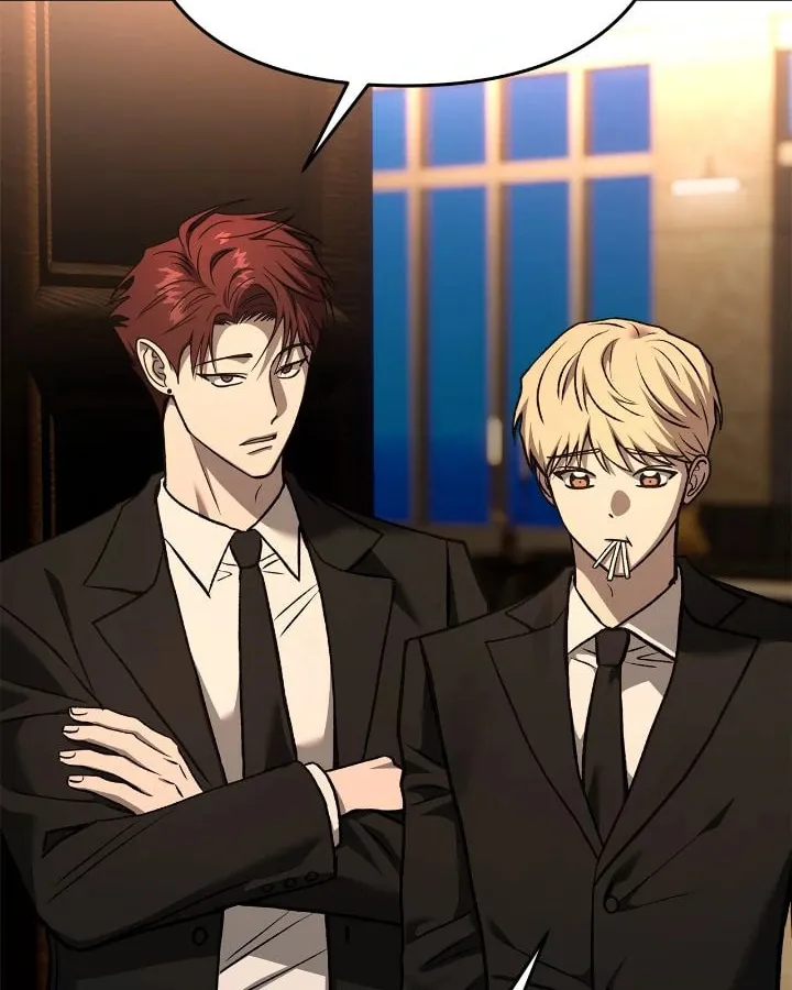 Read Call Me the Devil chapter 127 image 7 on Lezhin