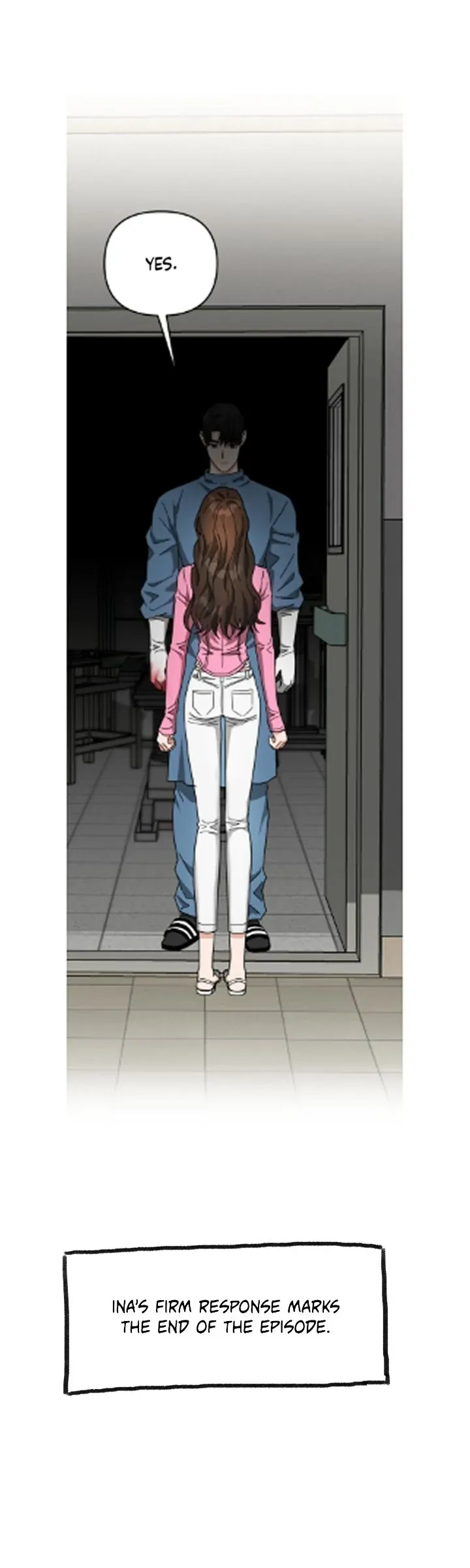 Read Call Me the Devil chapter 128.5 image 15 on Lezhin