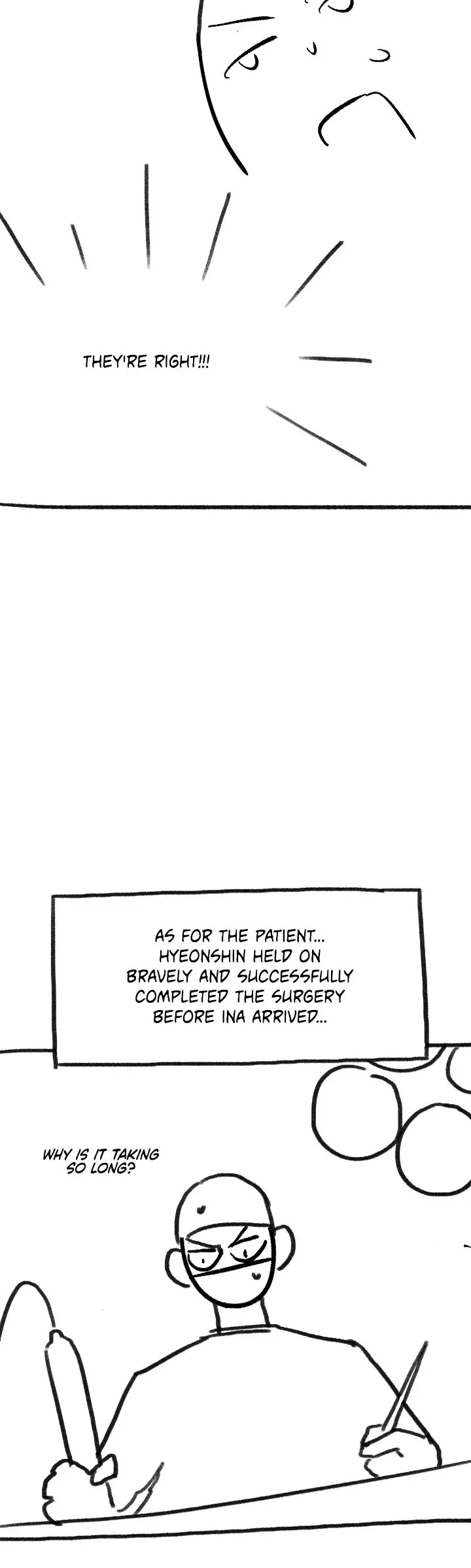 Read Call Me the Devil chapter 128.5 image 17 on Lezhin