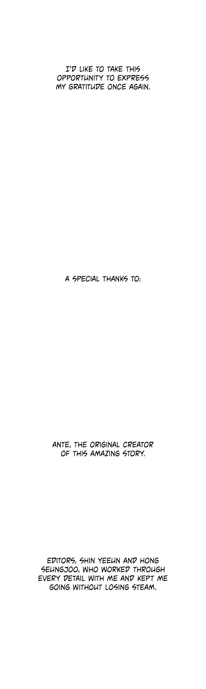 Read Call Me the Devil chapter 128.5 image 29 on Lezhin
